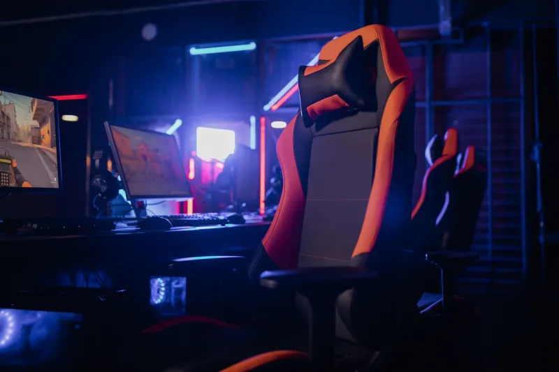 240Hz Is the Floor Now: The Real Monitor Specs That Separate Winners From Spectators