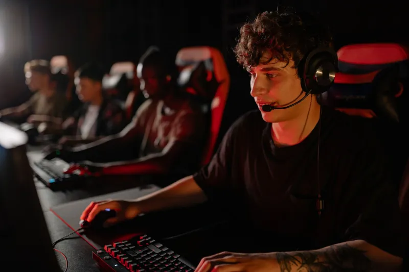 Hearing the Round Before It Happens: Why Your Team's Audio Callouts Are Bleeding Kills