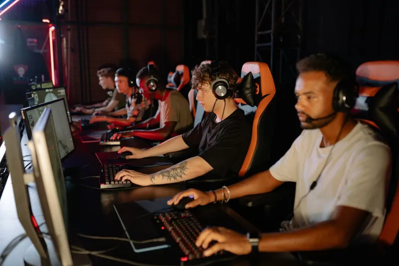 Map Bans Are Mind Games: How Smart Teams Psyche Out Opponents Before the Server Even Loads