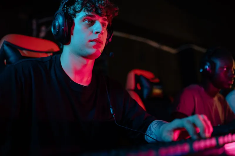 Why You're Hardstuck in Pubs But Losing Your Mind in Ranked — Five Mental Shifts That Actually Fix It