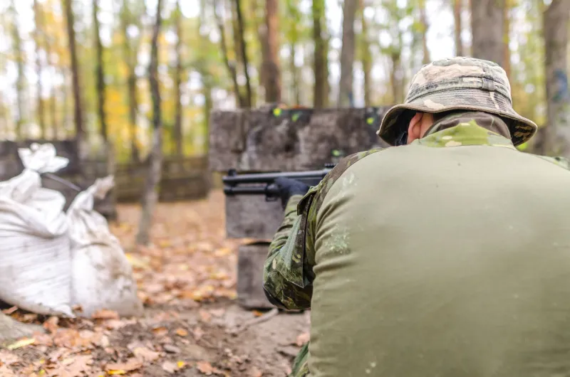 Recoil Isn't a Pattern, It's a Conversation — And You're Not Listening